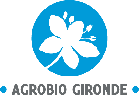 Logo Agrobio Gironde