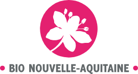 Logo bio Nouvelle Aquitaine