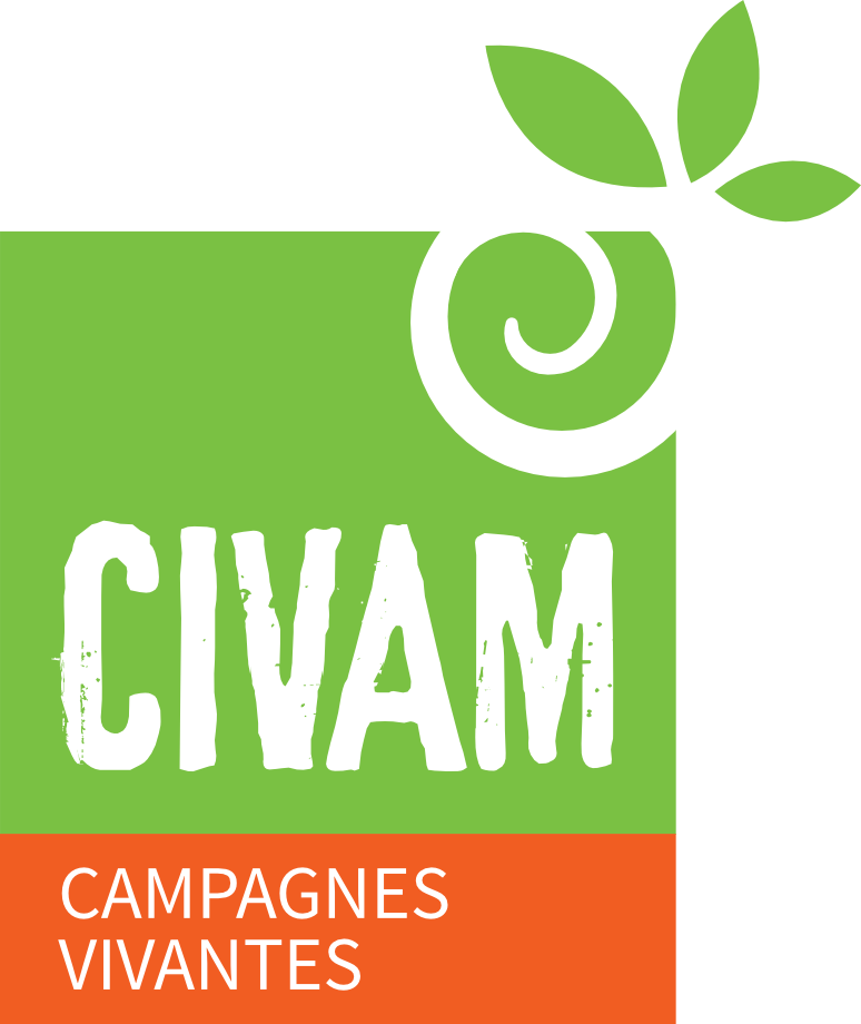 Logo CIVAM