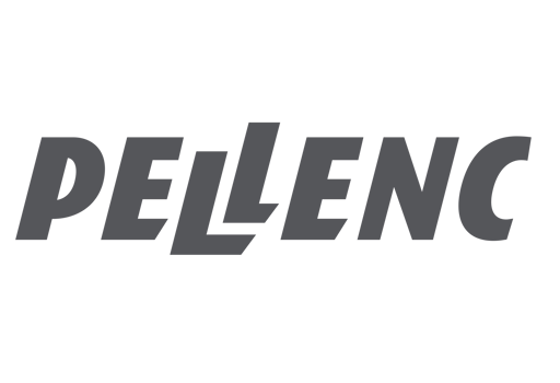 Taille mécanisée : pellenc