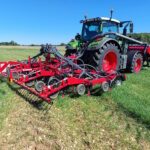 PCAE 2026 : Financer de nouveaux équipements en Cuma