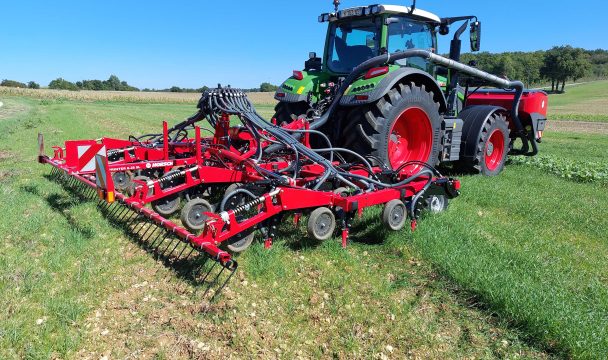 PCAE 2026 : Financer de nouveaux équipements en Cuma