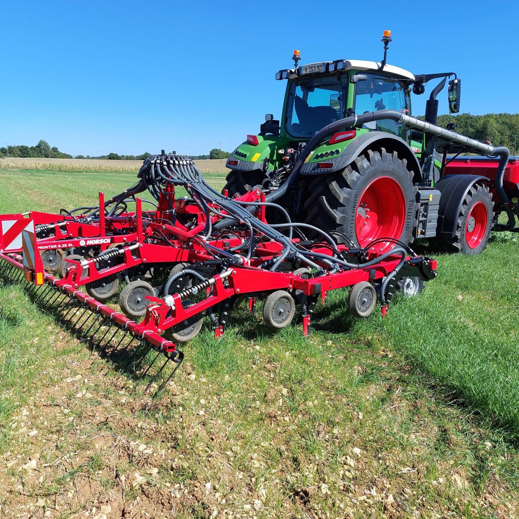 PCAE 2026 : Financer de nouveaux équipements en Cuma